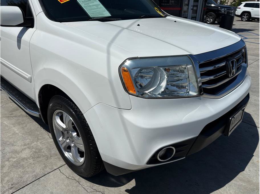 Used 2013 Honda Pilot EX-L image 37