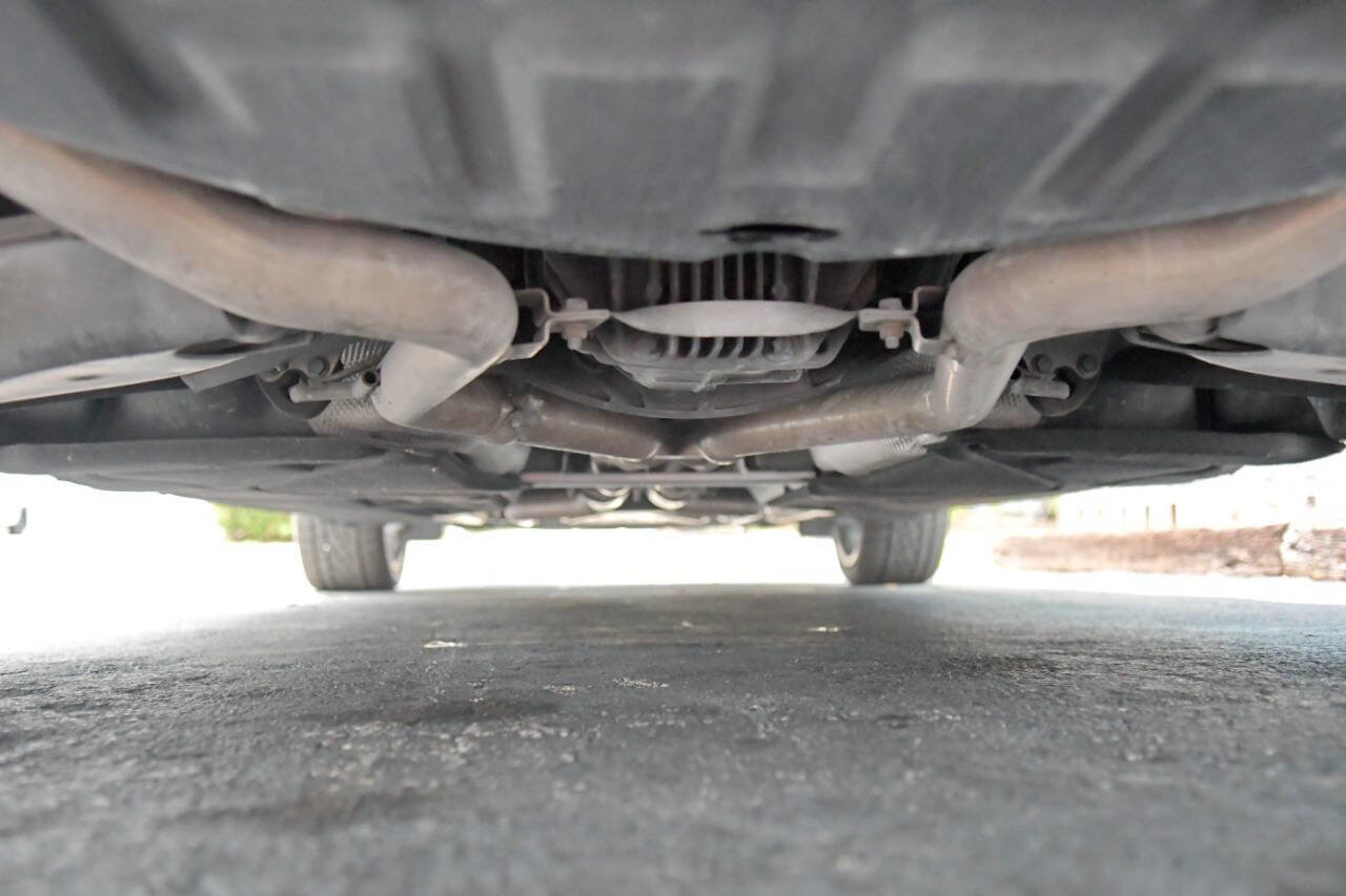 Used 2007 Mercedes-Benz CL 550 image 13