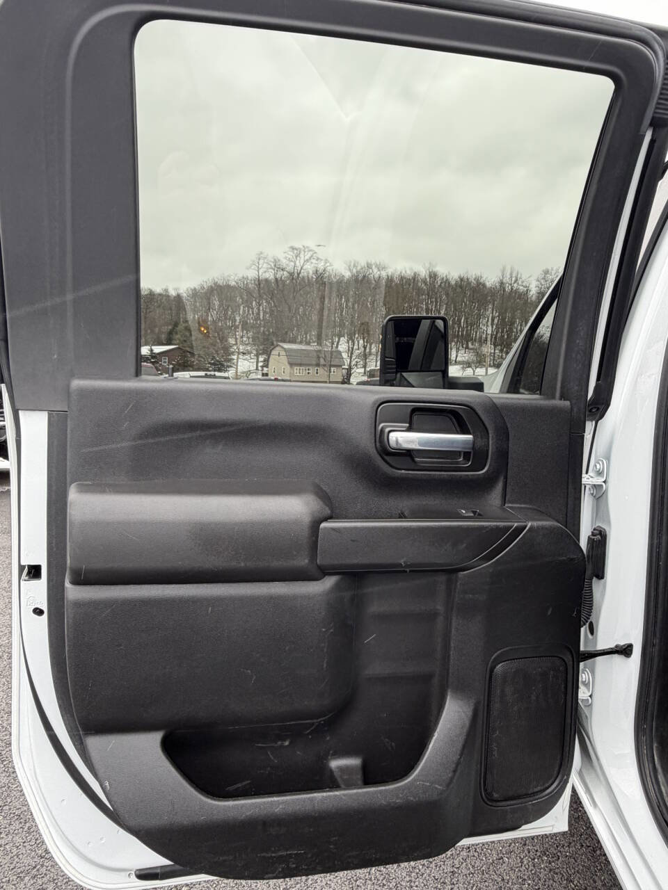 Used 2021 Chevrolet Silverado 3500 W/T w/ Gooseneck/5TH Wheel Package image 28