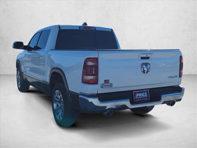 Used 2019 RAM 1500 Limited image 7