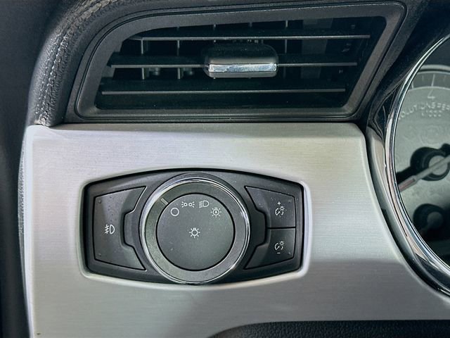 Used 2016 Ford Mustang Premium w/ Equipment Group 201A image 10