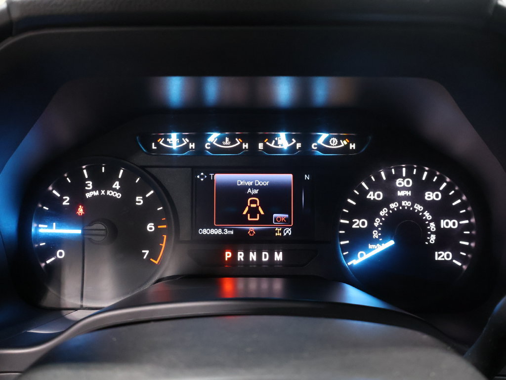 Used 2019 Ford F150 XL w/ Equipment Group 101A Mid AWD/4WD image 38