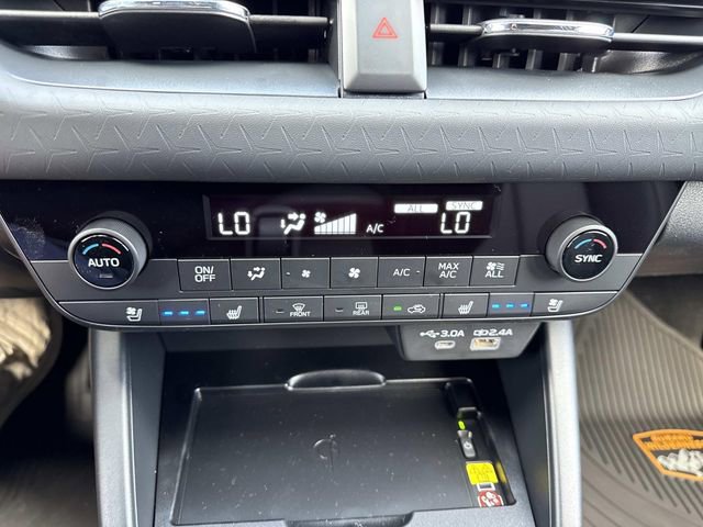 New 2026 Subaru Outback Wilderness image 22