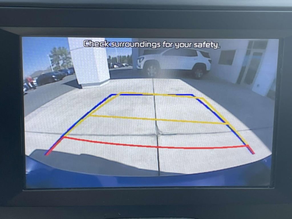 Used 2020 Kia Soul GT-Line w/ GT 2.0L Power Sunroof Package image 28