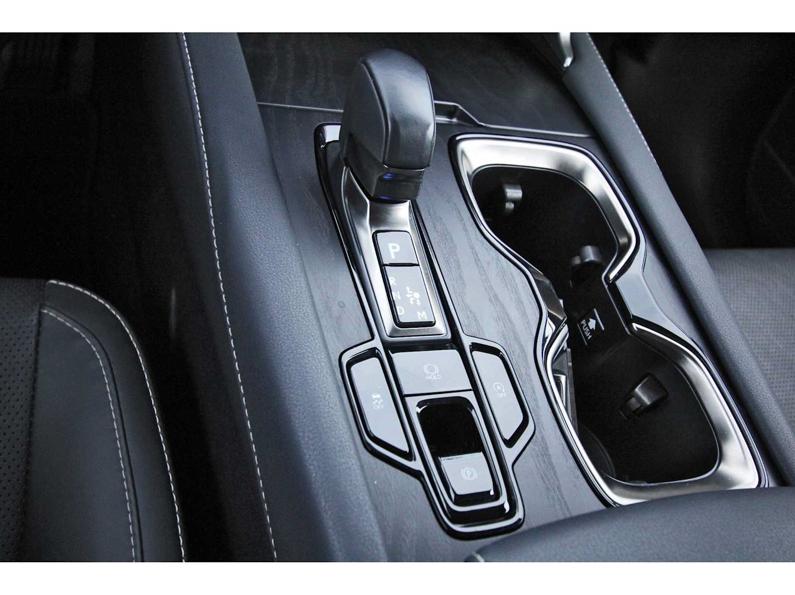 Used 2025 Lexus RX 350 Premium Plus w/ Accessory Package (Z1) FWD image 24