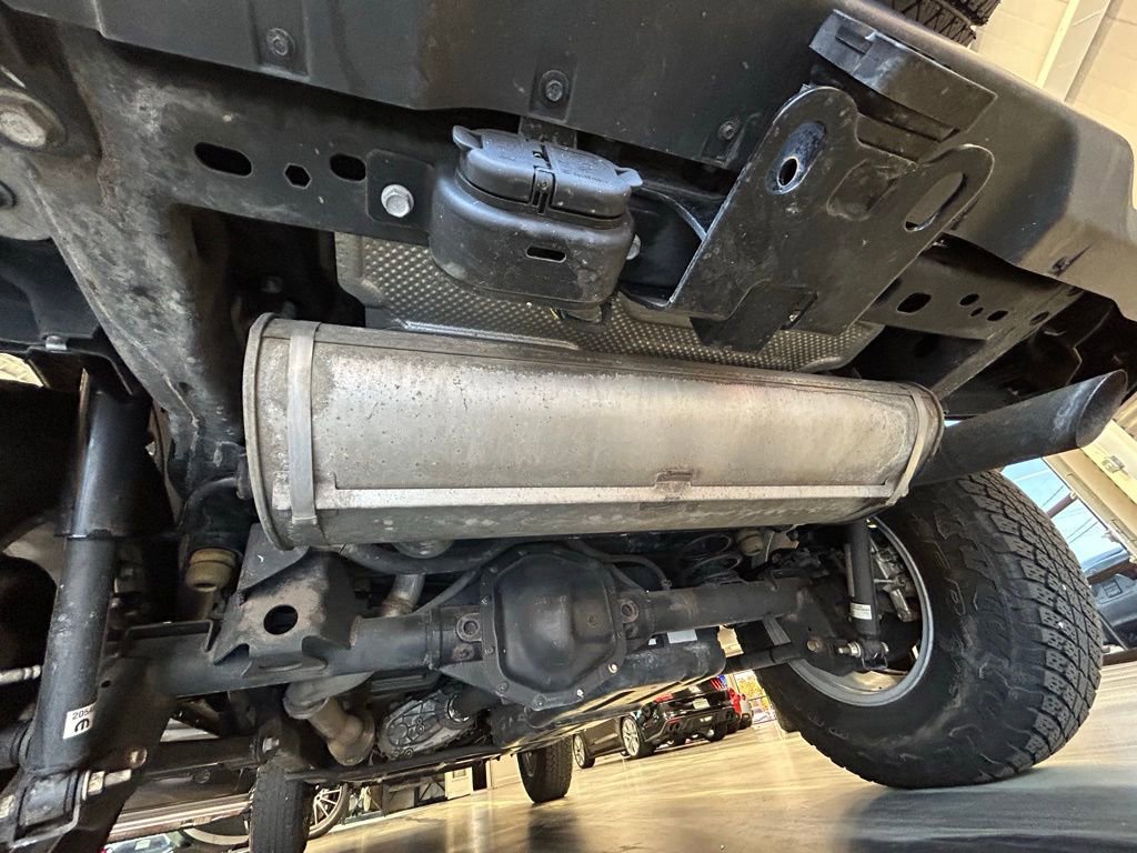Used 2018 Jeep Wrangler Unlimited Sport S image 59