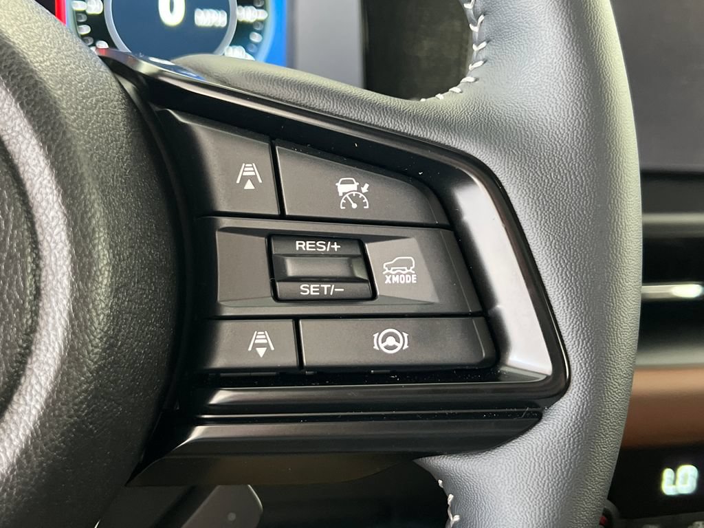 New 2026 Subaru Outback Touring XT AWD/4WD image 31