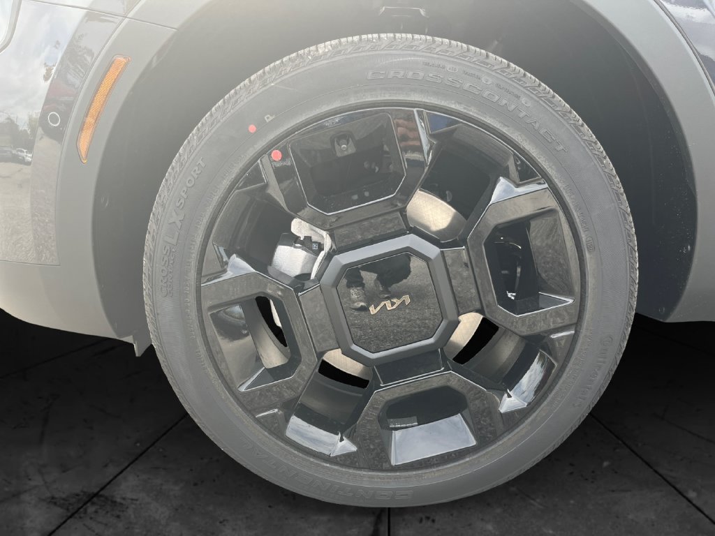 New 2026 Kia Sorento SX AWD/4WD image 14