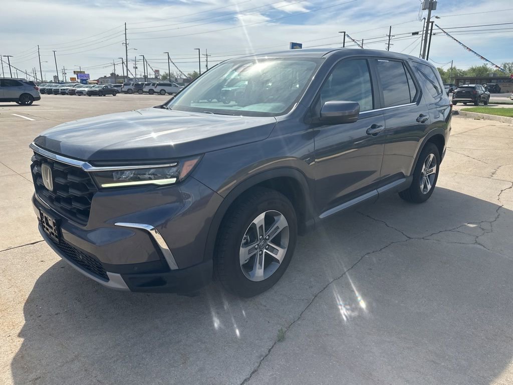 Used 2024 Honda Pilot EX-L image 28