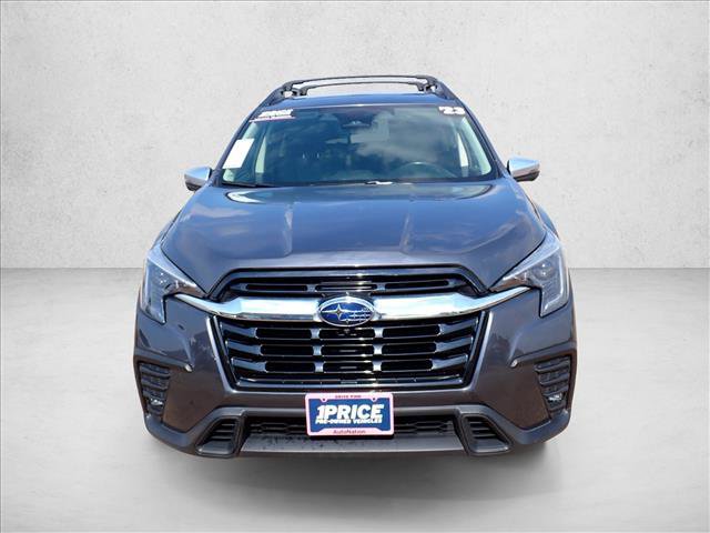 Certified 2023 Subaru Ascent Limited w/ Technology Package AWD/4WD image 4