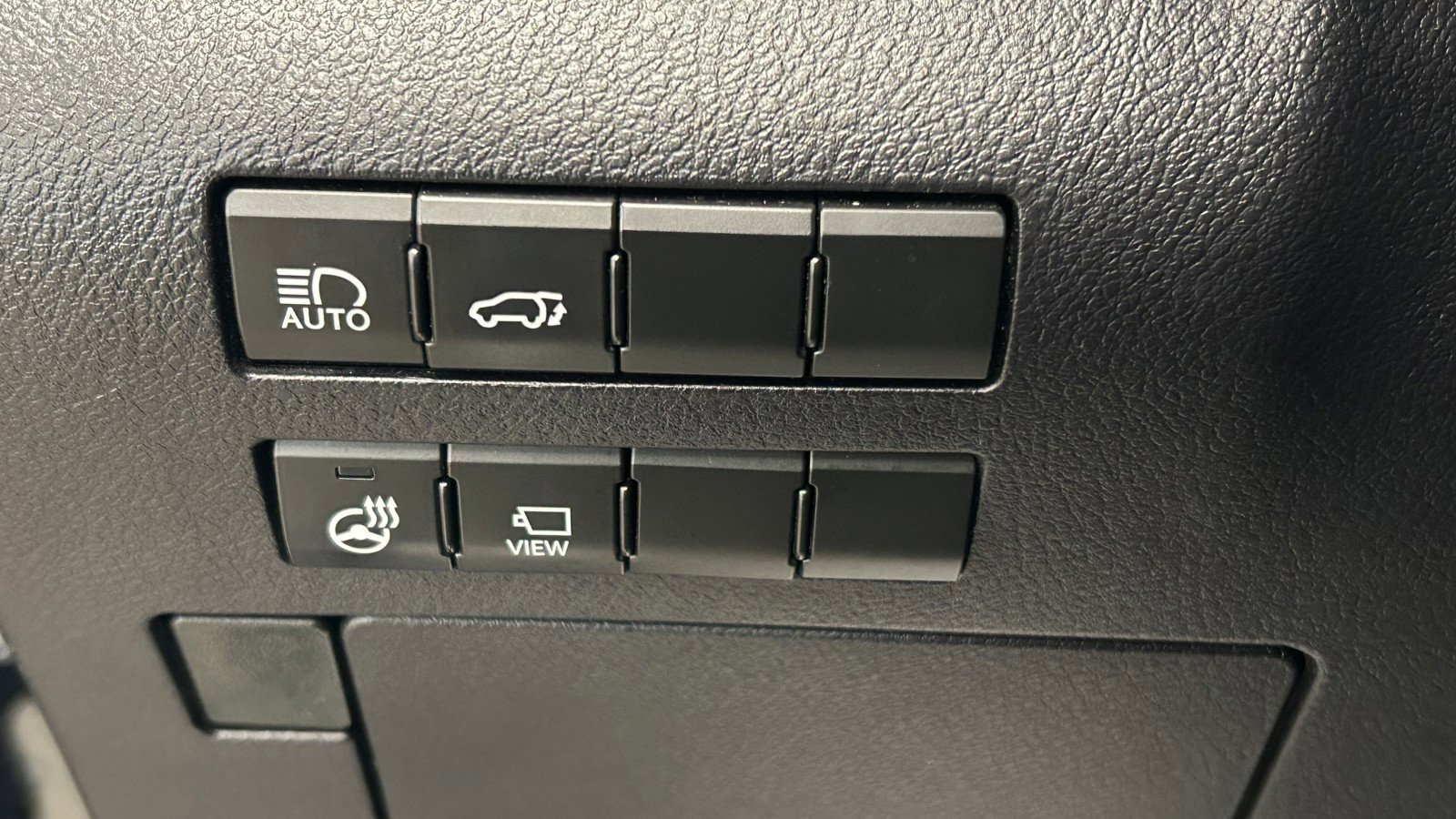 Used 2021 Lexus RX 350 AWD w/ Premium Package image 21