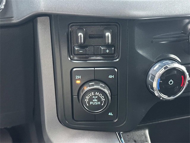 Used 2025 Ford F150 XLT w/ Equipment Group 302A MID image 15