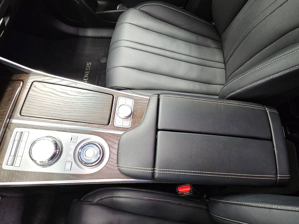 Used 2024 Genesis GV80 2.5T image 22