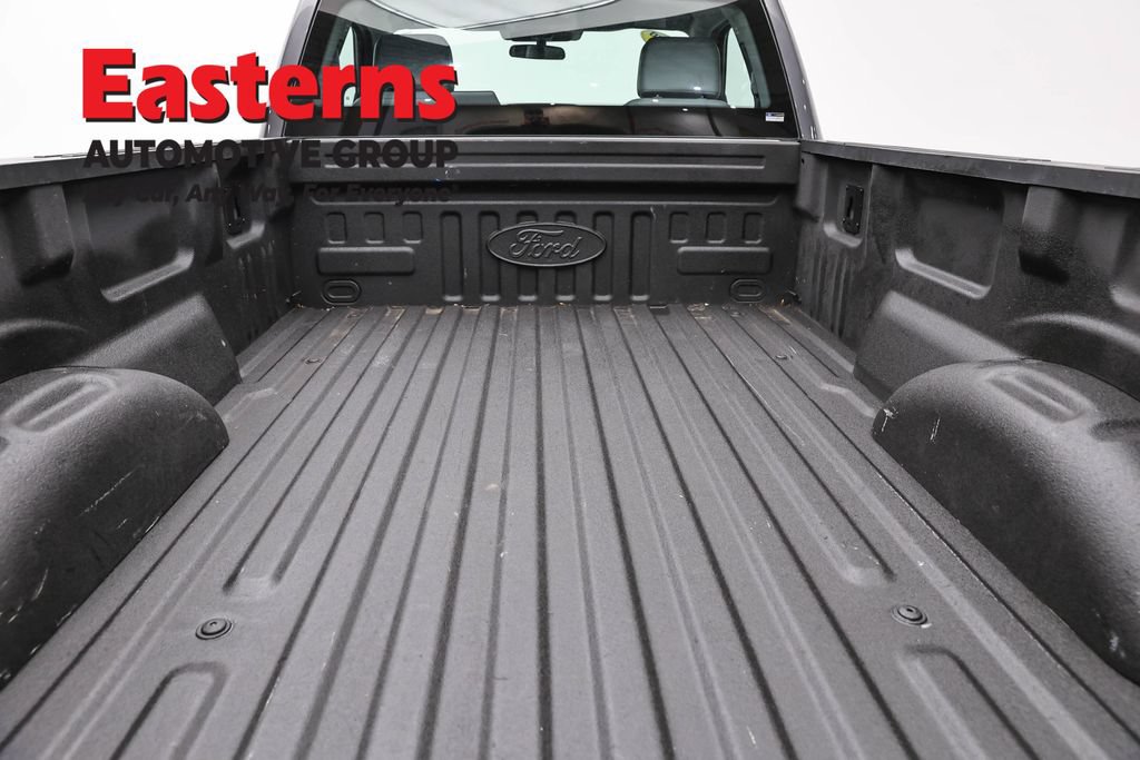 Used 2022 Ford F150 XL w/ Equipment Group 101A High RWD image 9