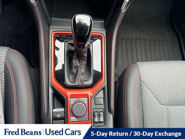 Used 2019 Subaru Forester Sport w/ Popular Package #2 image 15