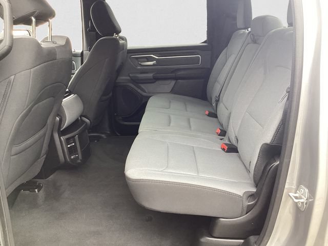 Certified 2022 RAM 1500 Big Horn w/ Trailer Tow Group AWD/4WD image 13