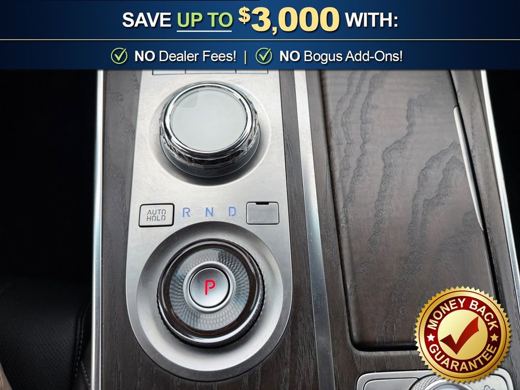 Used 2024 Genesis GV80 2.5T image 20