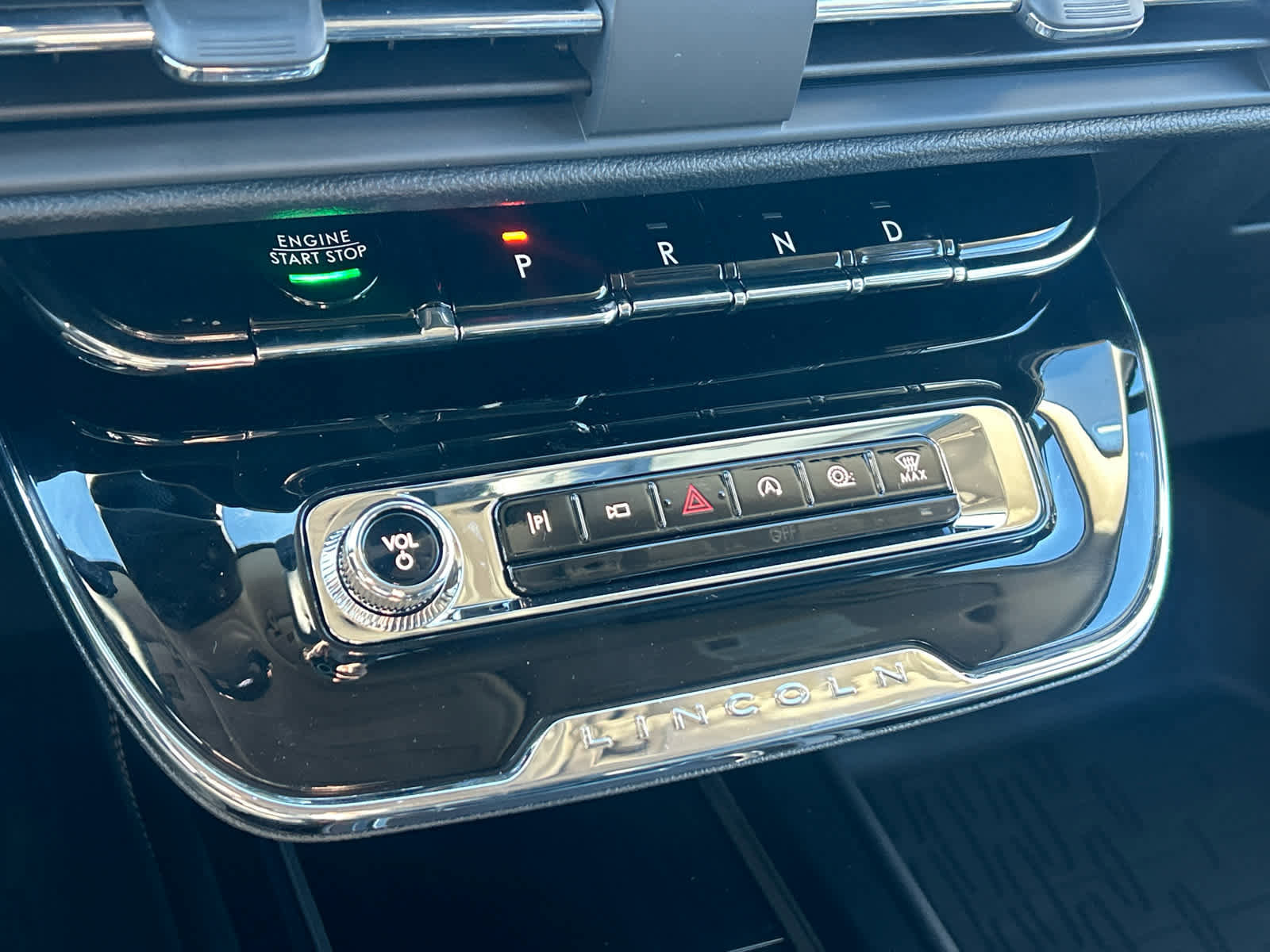 New 2026 Lincoln Corsair Premiere image 47