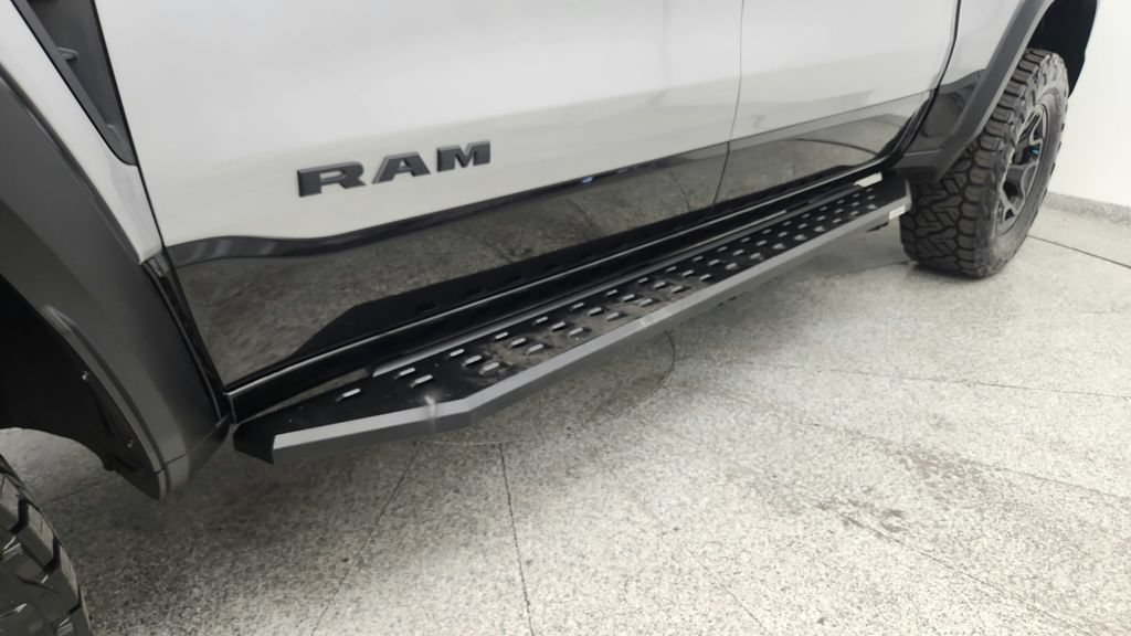 Used 2022 RAM 1500 TRX w/ TRX Level 2 Equipment Group AWD/4WD image 15