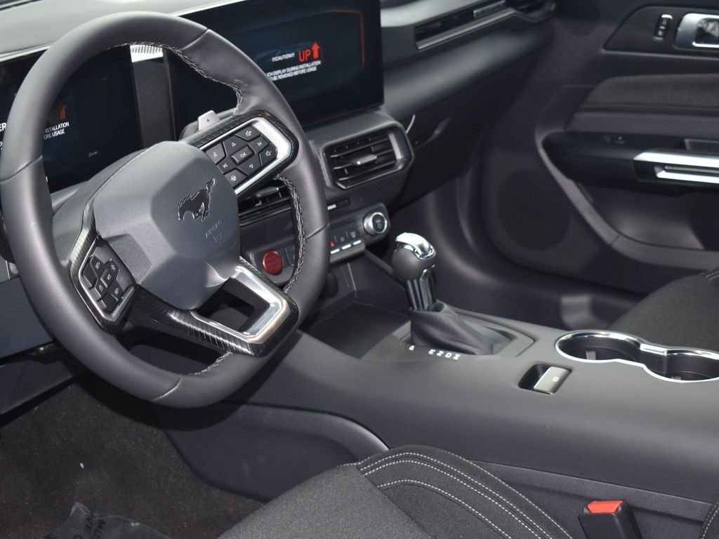 New 2026 Ford Mustang GT RWD image 8