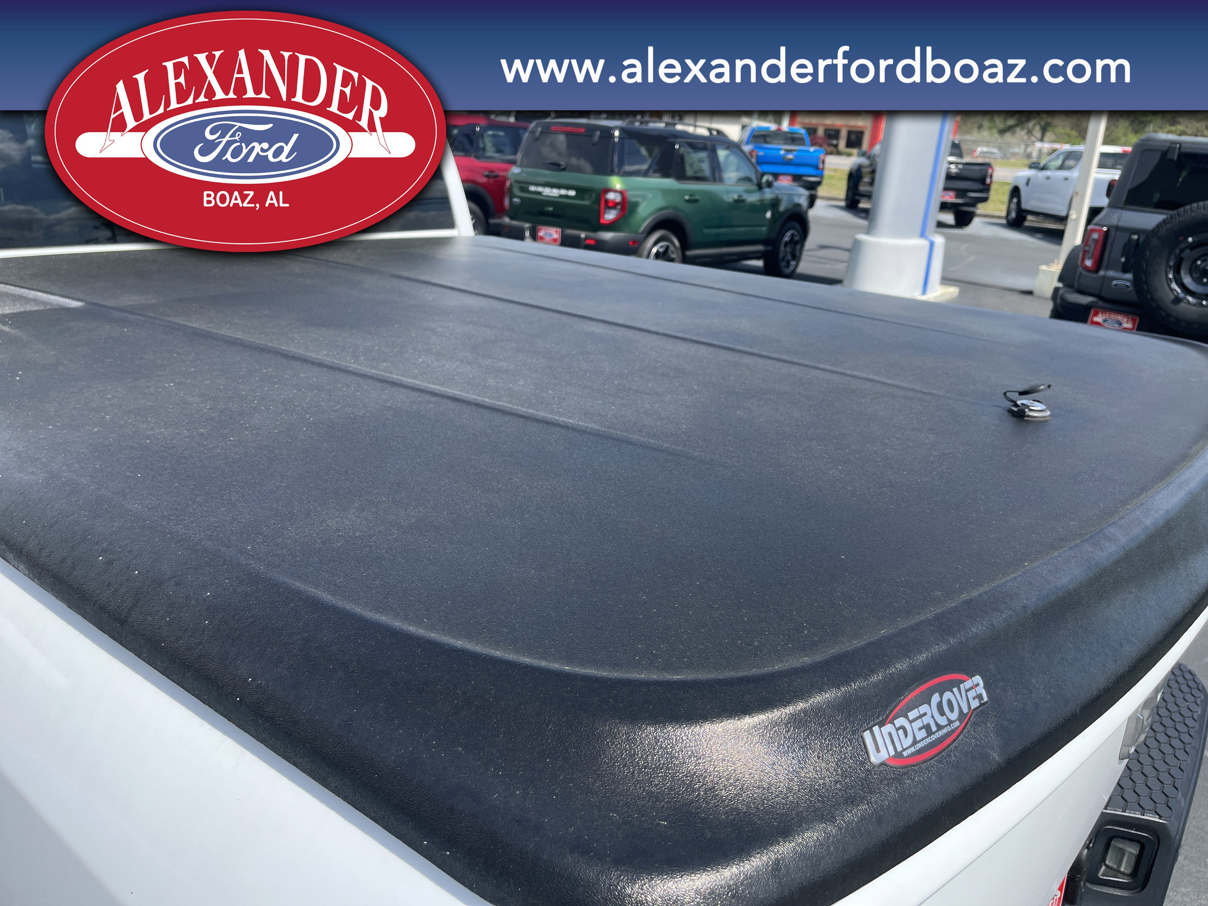 Used 2018 RAM 2500 Tradesman w/ Protection Group image 10