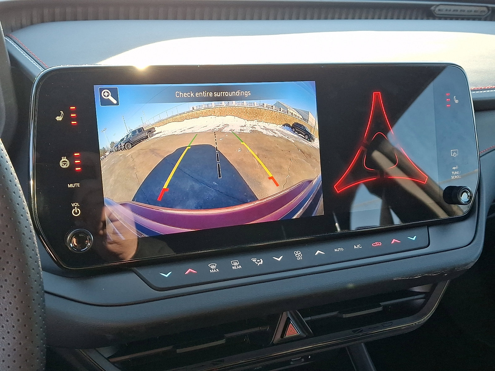 New 2026 Dodge Charger Scat Pack w/ Blacktop Package image 13