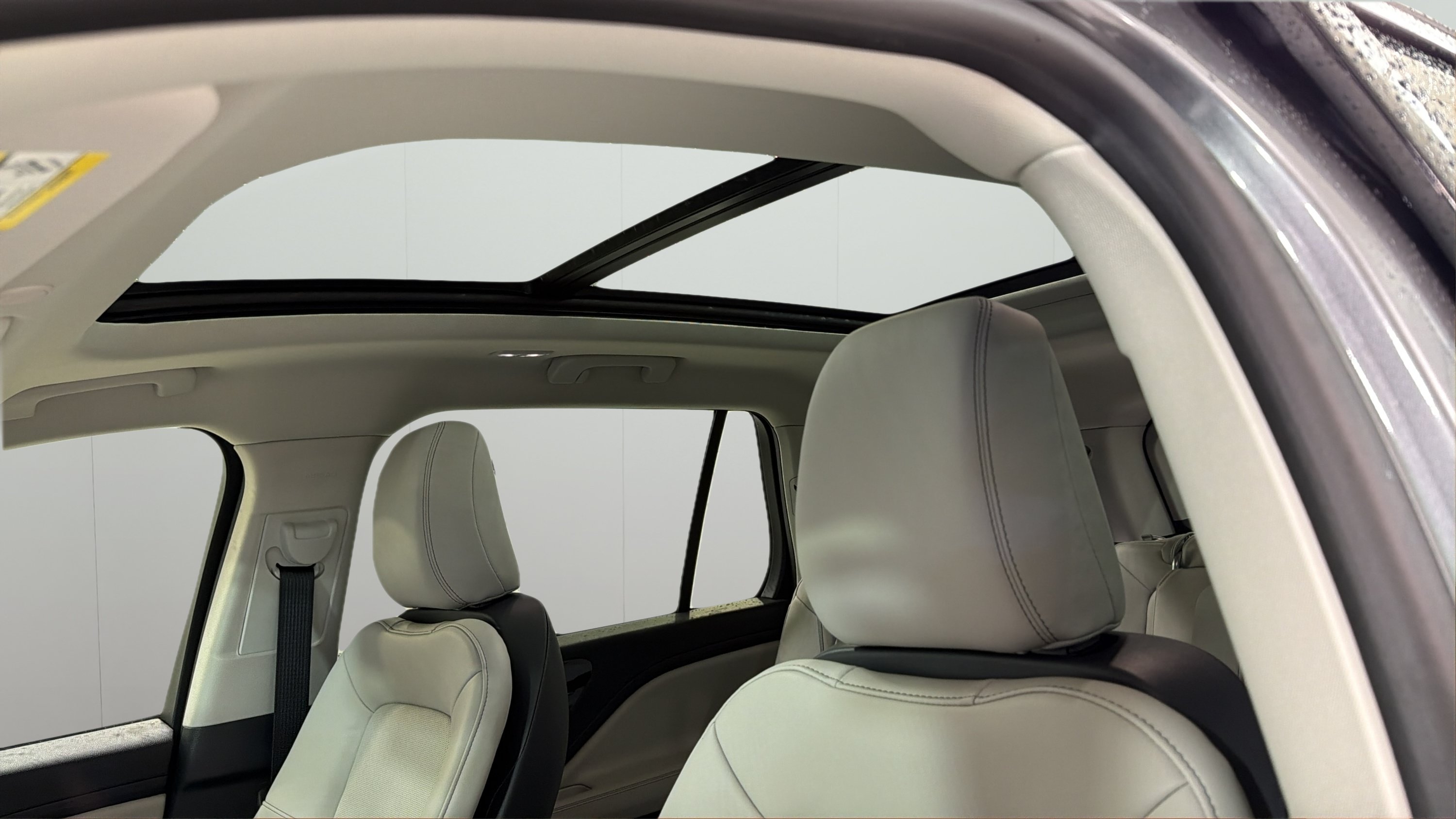 New 2027 Lincoln Aviator 2WD image 21