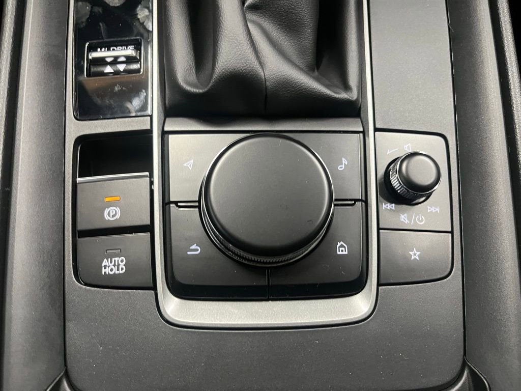 New 2026 MAZDA CX-50 AWD 2.5 S w/ Preferred Pkg image 14