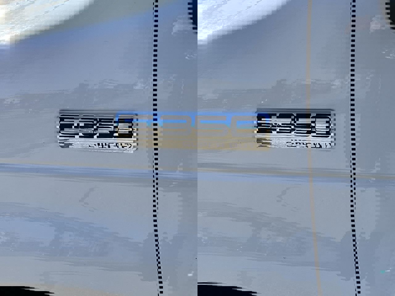 Certified 2024 Ford E-350 and Econoline 350 Super Duty w/ Power Windows & Locks Group image 25