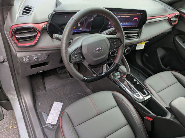 New 2026 Chevrolet TrailBlazer RS w/ Convenience Package image 10