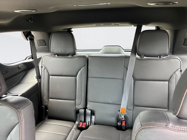 Used 2023 Chevrolet Tahoe High Country w/ Max Trailering Package AWD/4WD image 23