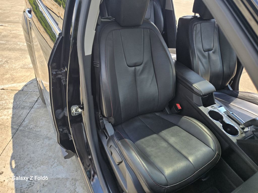 Used 2011 Chevrolet Equinox LTZ w/ LPO, Protection Package image 11