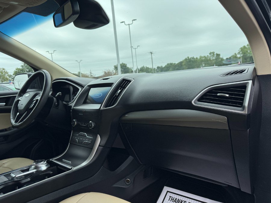 Used 2019 Ford Edge SEL w/ Equipment Group 201A FWD image 20