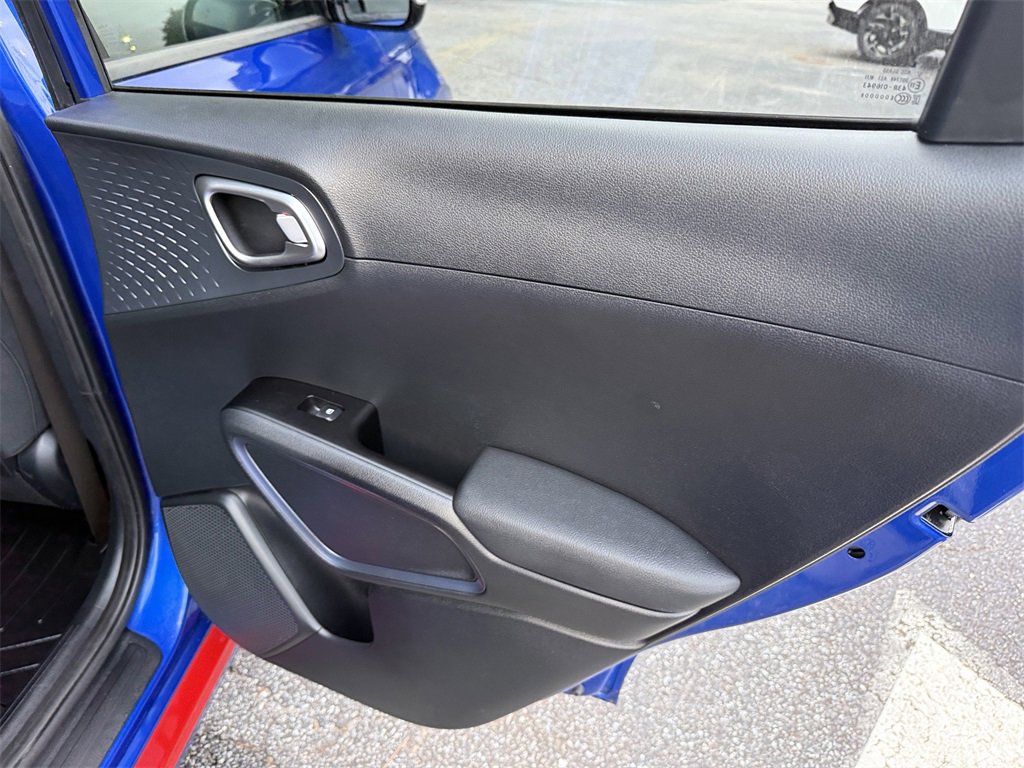 Used 2022 Kia Soul GT-Line image 16