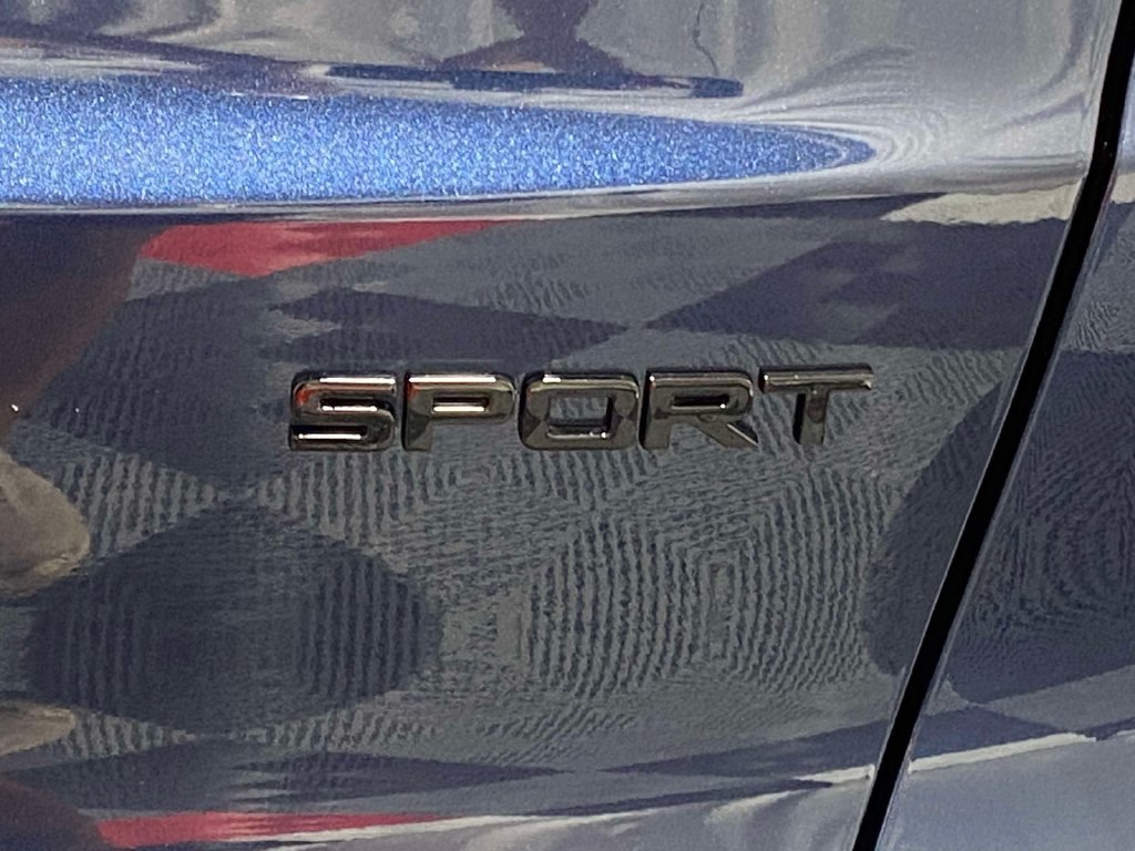 New 2026 Honda CR-V Sport-L image 9