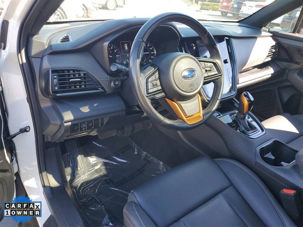 Used 2023 Subaru Outback Wilderness image 18