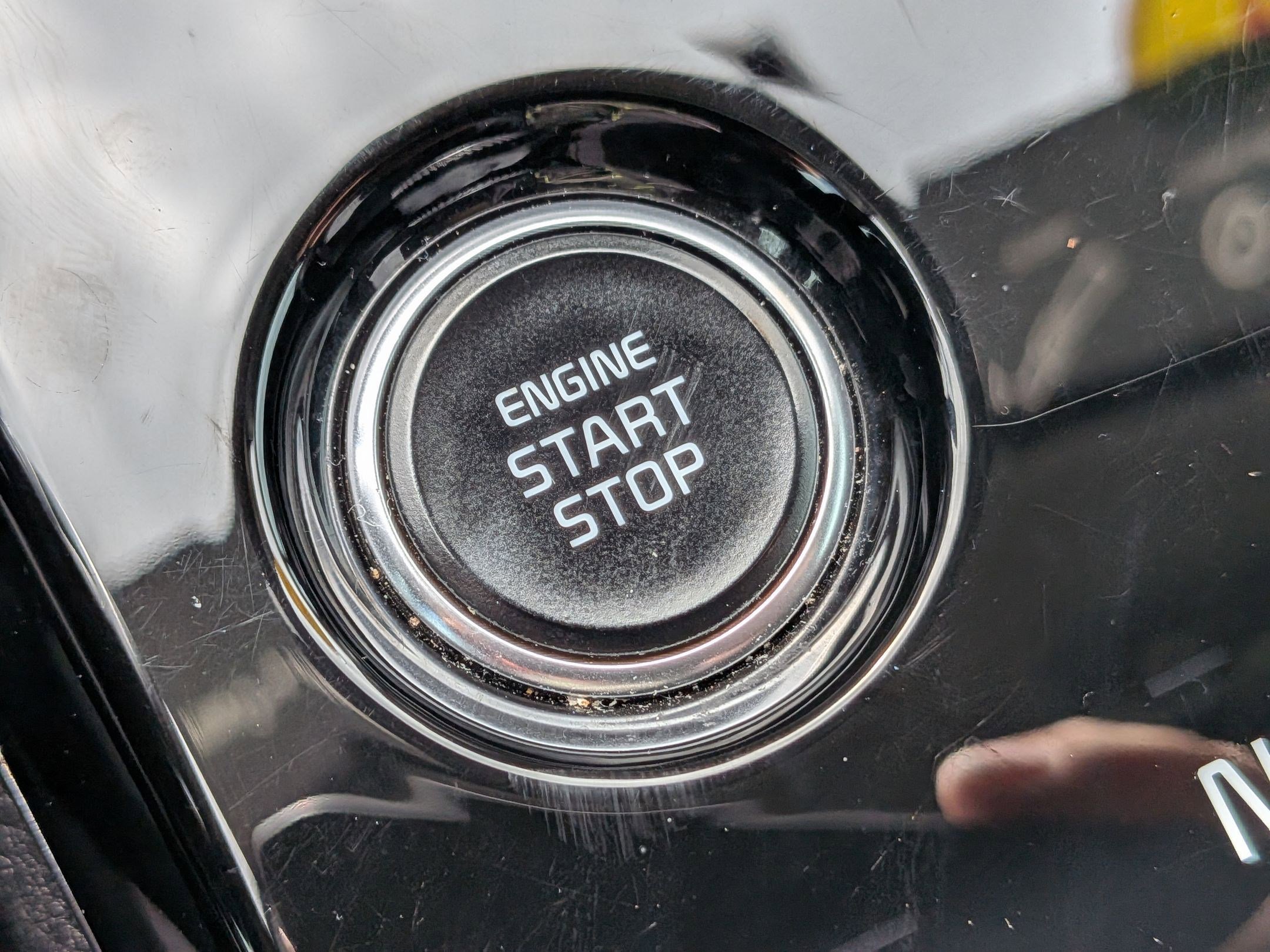 Used 2023 Kia Sportage EX image 18