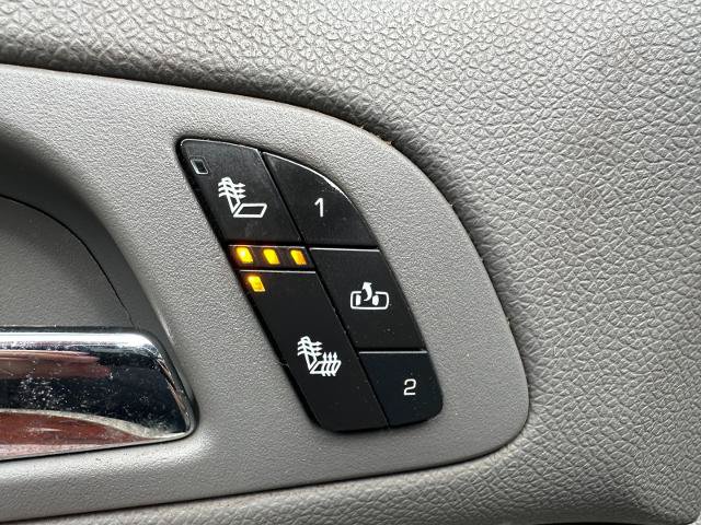 Used 2008 Chevrolet Silverado 2500 LTZ w/ Safety Package AWD/4WD image 17