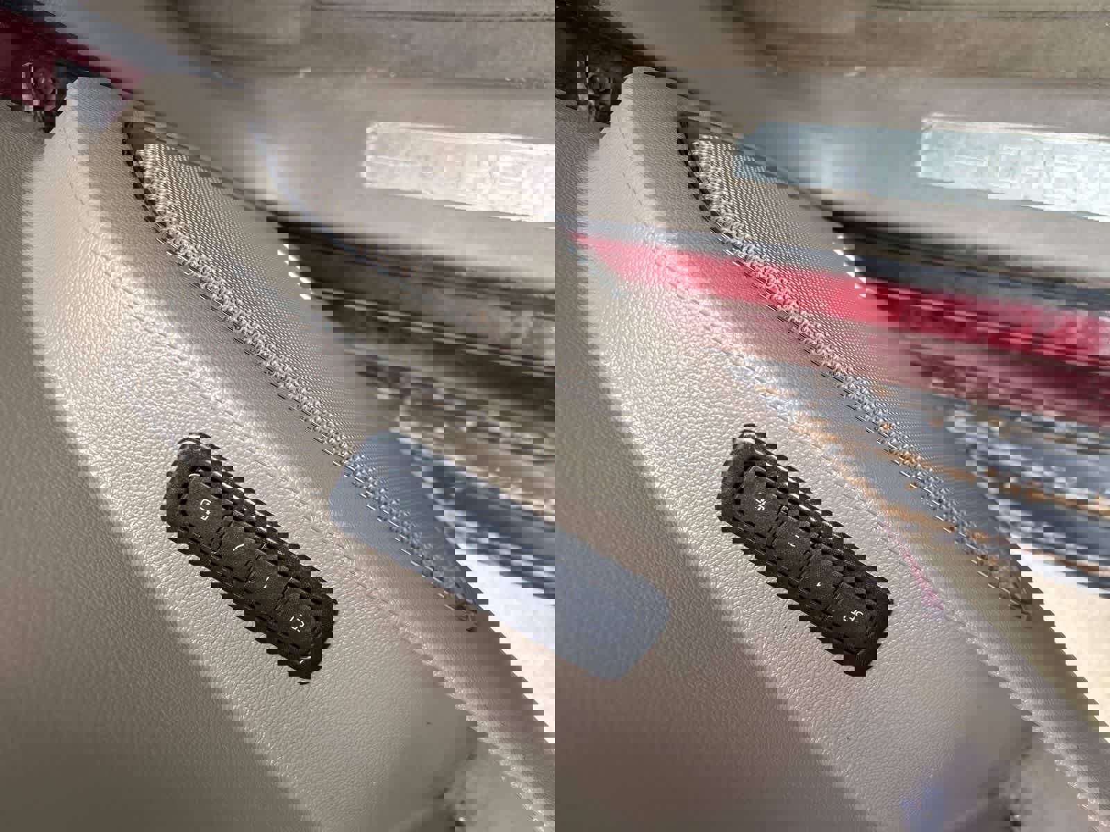 Used 2020 Chevrolet Tahoe LT w/ Texas Edition Package image 8