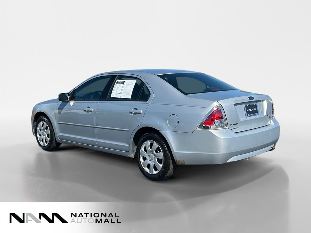 Used 2006 Ford Fusion SE image 3