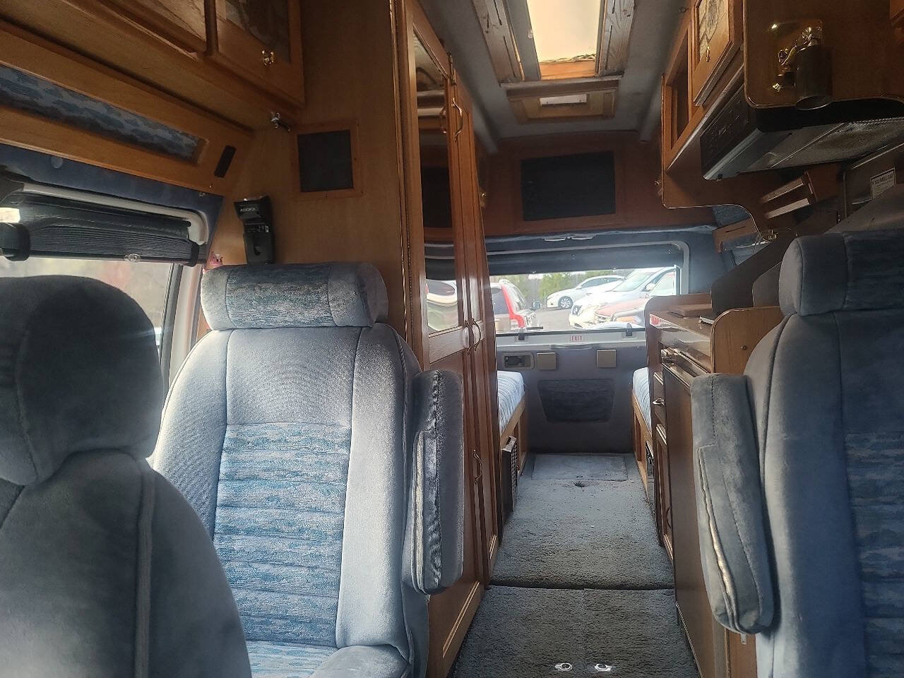 Used 1996 Dodge B3500 RWD image 13