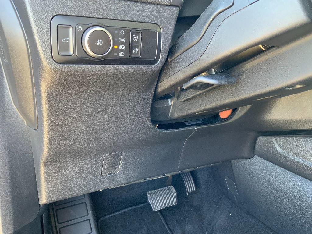 Used 2025 Ford Bronco Sport Heritage w/ Convenience Package image 10