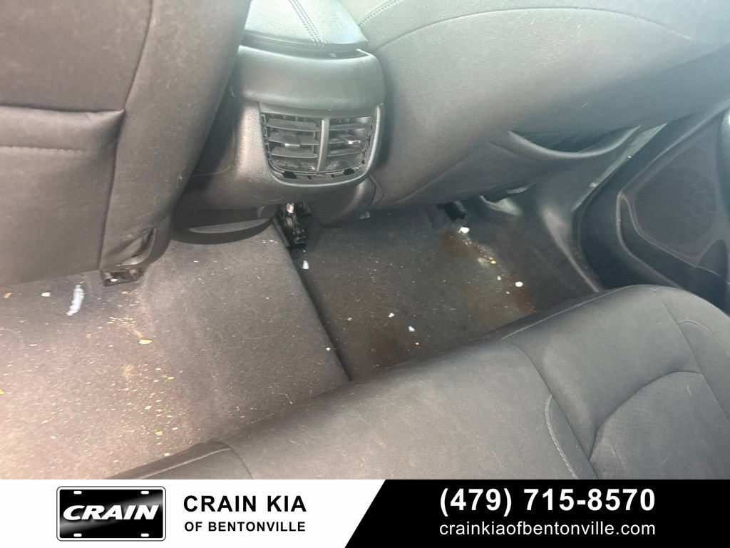 Used 2018 Chevrolet Malibu LT FWD image 26