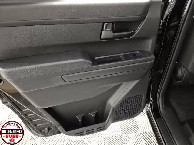 New 2026 Toyota Tacoma SR w/ SR Upgrade Package AWD/4WD image 25