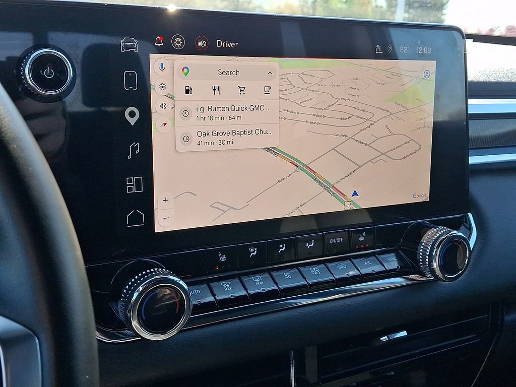 Used 2023 GMC Canyon Elevation w/ Convenience Package image 16