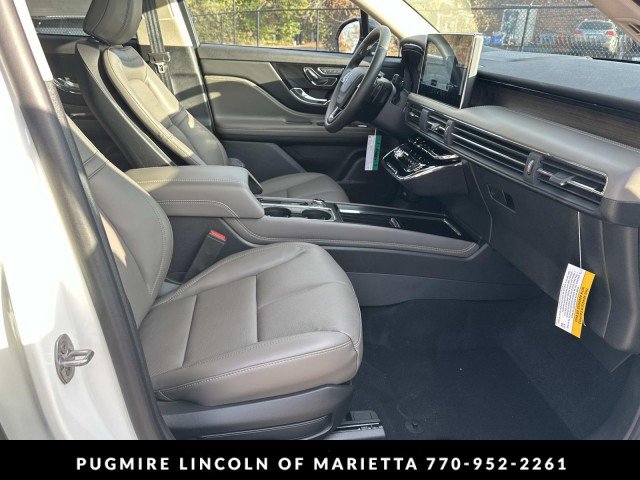 New 2026 Lincoln Corsair Grand Touring w/ Rear Removable Package Tray image 13