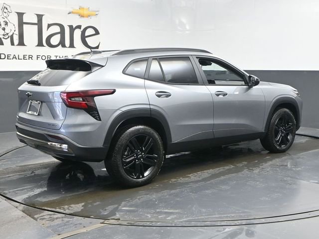 New 2026 Chevrolet Trax ACTIV w/ Driver Confidence Package image 28