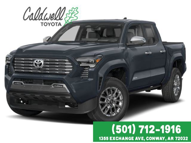 Certified 2024 Toyota Tacoma TRD Off-Road image 34