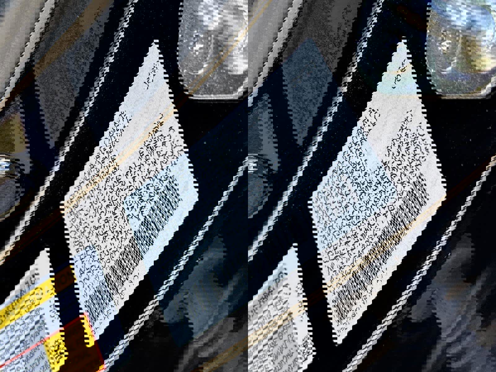 Used 2023 Honda Accord EX-L image 32