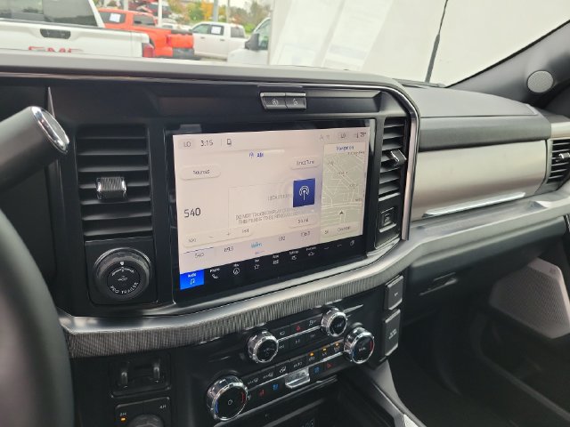 New 2027 Ford F350 Platinum AWD/4WD image 27
